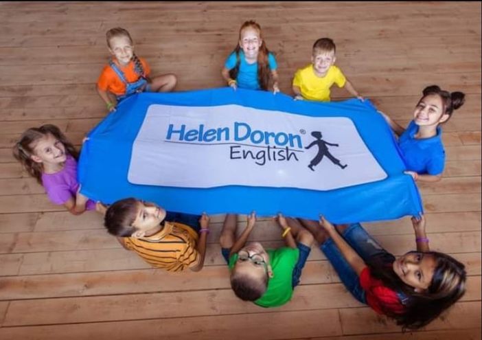 Nasce a Moretta la International School, scuola di lingue rivolta ai bambini Nasce a Moretta la International School, scuola di lingue rivolta ai bambini