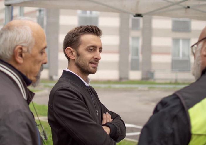 Alba, viale Masera diventa quartiere: la soddisfazione di Fratelli d’Italia