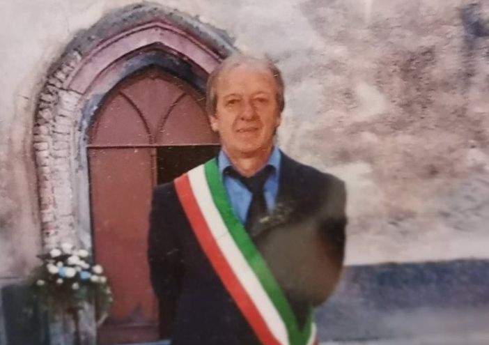 Giuseppe Galliano, confermato sindaco di Monesiglio Giuseppe Galliano, confermato sindaco di Monesiglio