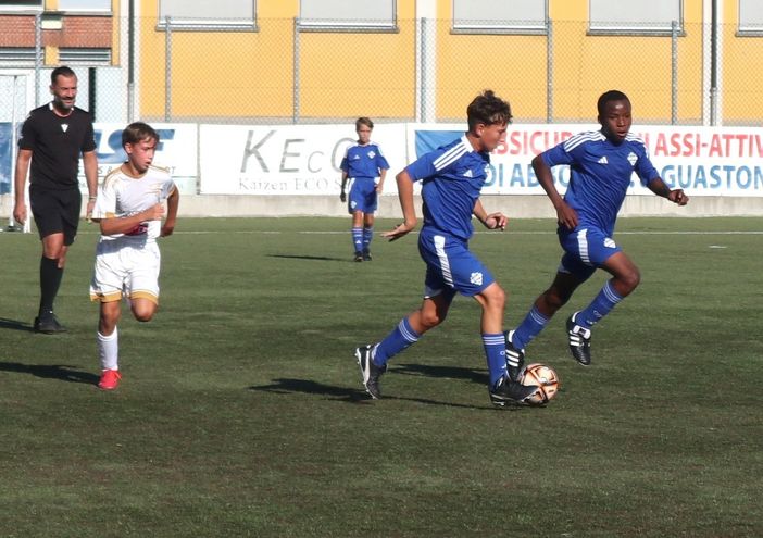 Foto di Cristiano Sabre