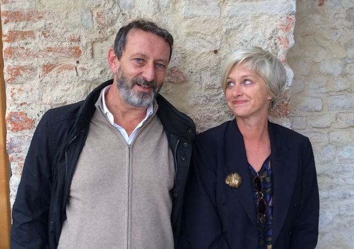 Alla Fondazione Mirafiore arrivano Giovanna Zucconi e Michele Serra