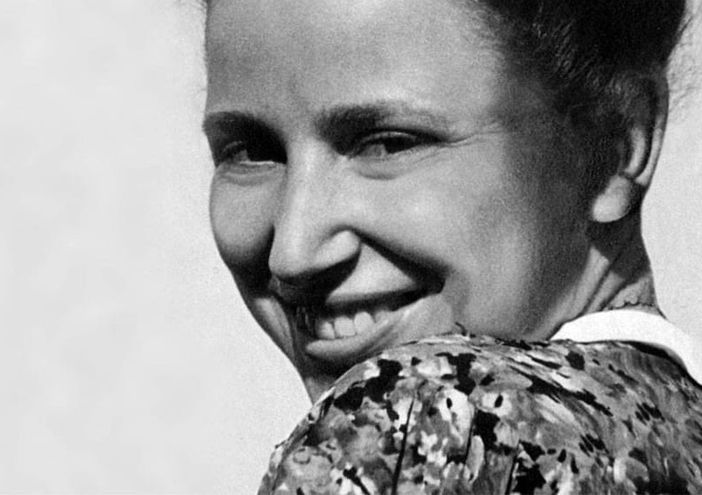 "Una Rosa per Norma", domani a Boves una cerimonia in ricordo della giovane martire Norma Cossetto "Una Rosa per Norma", domani a Boves una cerimonia in ricordo della giovane martire Norma Cossetto