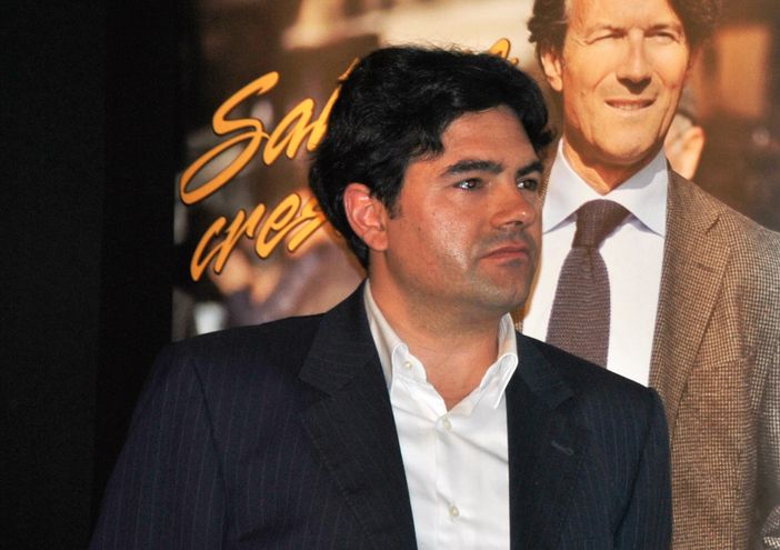 Andrea Farina, leader di "Progetto Saluzzo"