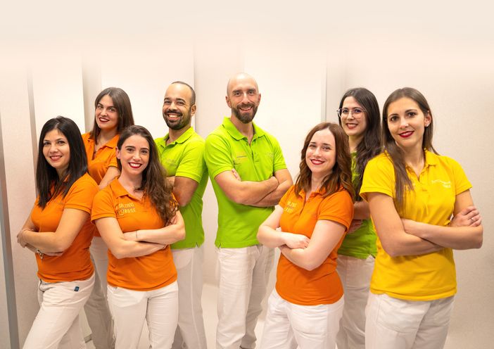 Il mese della prevenzione dentale Noi NON lo facciamo!