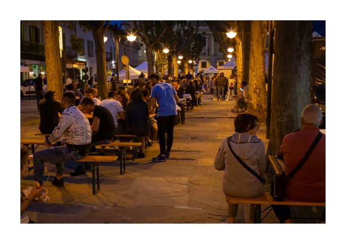 Giugno, mese denso di avvenimenti per la Valle Maira