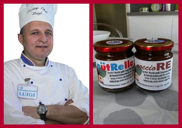 Adesso quella crema di cioccolato e nocciola spalmabile si chiama “NoccioRE”, non più “NutRElla”