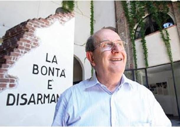 Cavallermaggiore, Ernesto Olivero consegna la Costituzione ai diciottenni