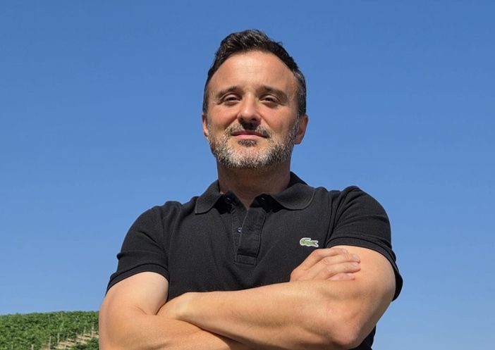 Alessandro Costa, nuovo presidente Consorzio di Tutela del Roero Alessandro Costa, nuovo presidente Consorzio di Tutela del Roero