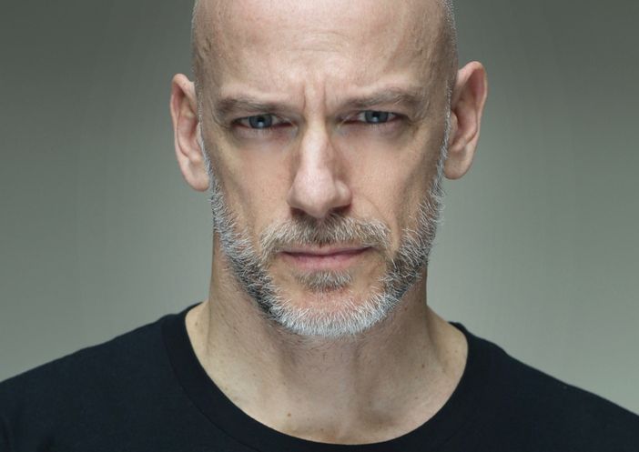 Filippo Nigro fotografato da Fabio Lovino Filippo Nigro fotografato da Fabio Lovino