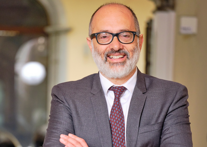 Enrico Collidà - presidente di LaGemma Venture