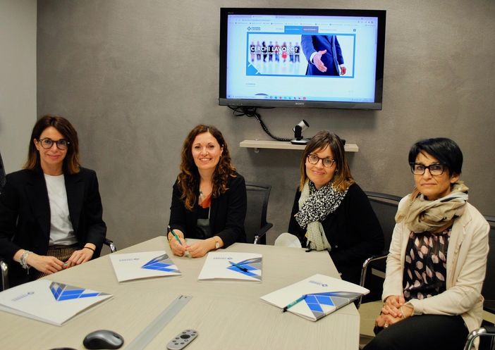 'Granda lavoro', ottimo riscontro per l'open day 2022