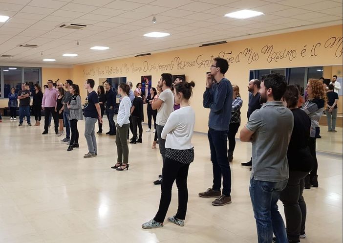 Cuneo FitDay: 5 corsi in un pomeriggio di sport