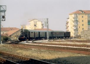Facciamo Rete: sabato protesta contro la chiusura delle linee ferroviarie