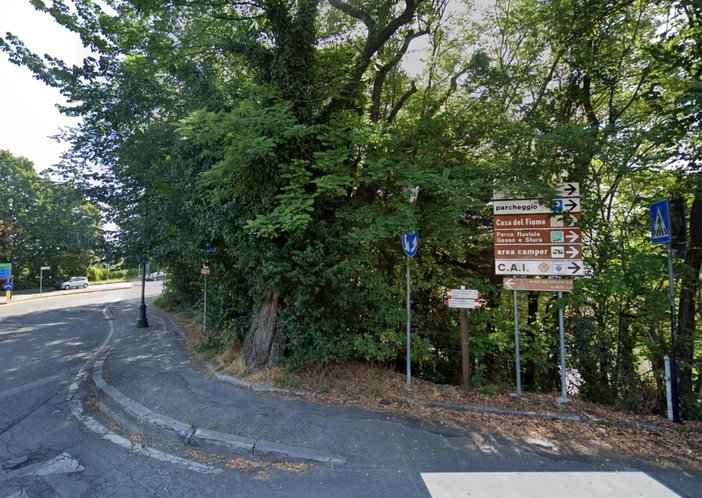 Quale sicurezza per pedoni e ciclisti da Cuneo verso Borgo San Giuseppe? Interpellanza della consigliera Isoardi Quale sicurezza per pedoni e ciclisti da Cuneo verso Borgo San Giuseppe? Interpellanza della consigliera Isoardi