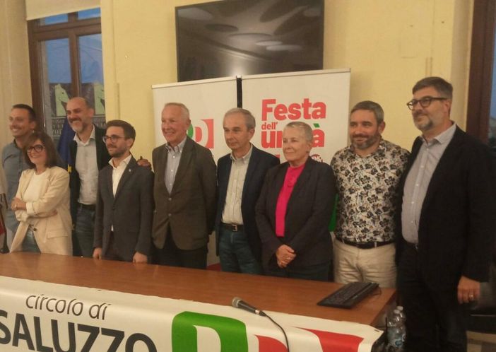 Calderoni, Sannazzaro, Emanuel (Pd): «Il Piemonte resta l’unica Regione a non aver riconfermato le esperienze migliori. Ora servono strumenti concreti per i piccoli comuni»