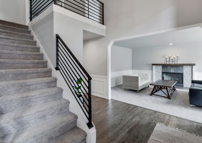 Quanto costa acquistare una scala per interni?