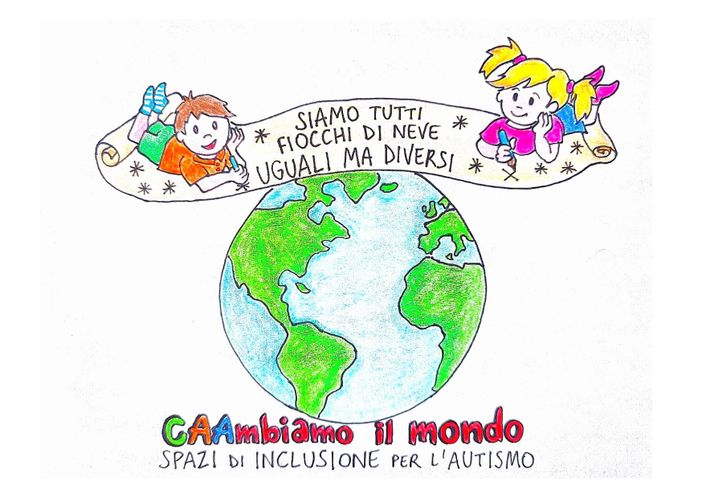 Consapevolezza sull'autismo, nel monregalese un progetto inclusivo che coinvolge anche attività e commercianti