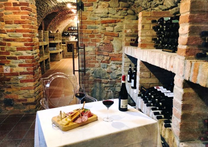 Terroir Dogliani: alla scoperta di un territorio e dei suoi vini