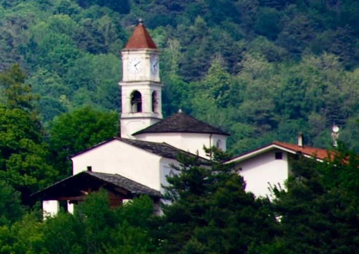 A San Giuliano di Roccabruna tutto è pronto per i festeggiamenti patronali