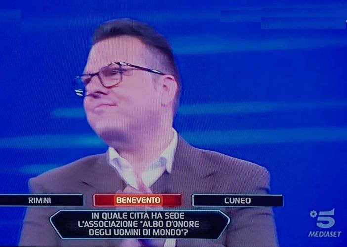 Gli Uomini di Mondo apprezzati e riconosciuti anche dai media nazionali