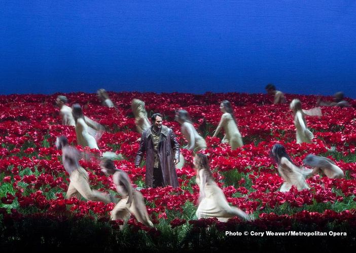 Richiedi i biglietti gratuiti per vedere a Caraglio e Fossano Il Principe Igor