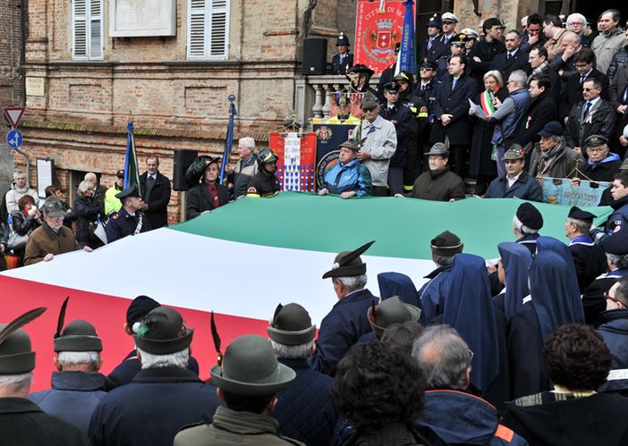 Fotoservizio di Paolo Allasia