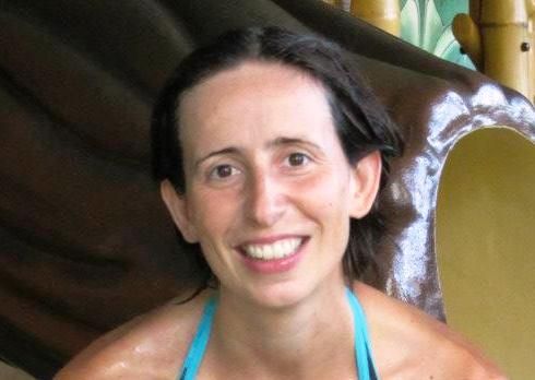 Elisa Audino, anima e "core" del Gruppo spontaneo “No al pirogassificatore a Paesana” Elisa Audino, anima e "core" del Gruppo spontaneo “No al pirogassificatore a Paesana”