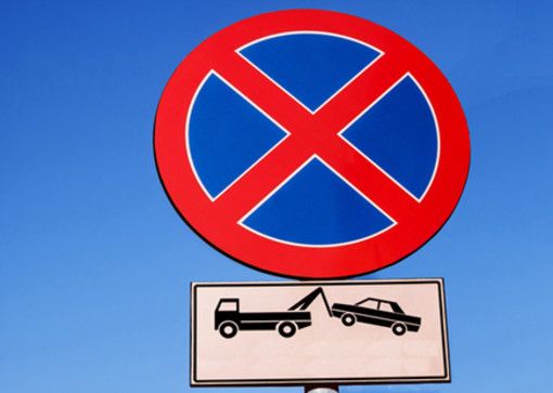 Alba, sabato 26 ottobre divieto di sosta temporanei  in via Toti, via Diaz e nella  zona di corso Enotria