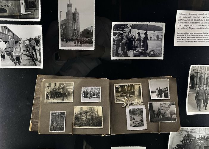 Sulle tracce della memoria: gli studenti saluzzesi ad Auschwitz con “Promemoria Auschwitz”