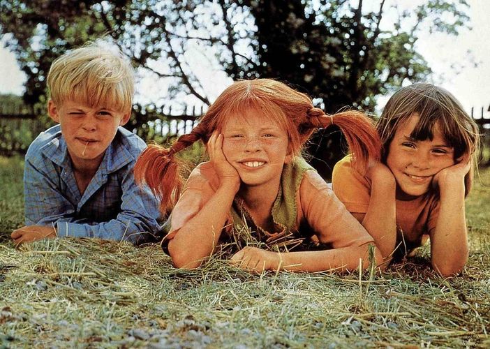 Cuneo, ultimi giorni di apertura per la mostra su Pippi Calzelunghe Cuneo, ultimi giorni di apertura per la mostra su Pippi Calzelunghe