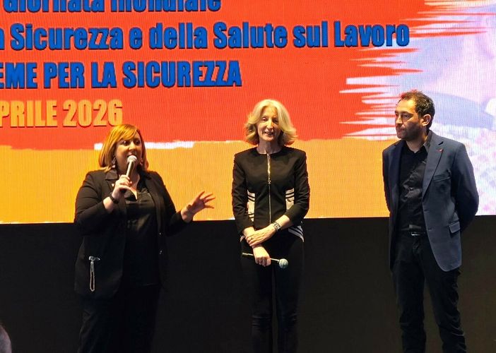 Laris, il progetto che aiuta i migranti a costruirsi un futuro tra lavoro, casa e inclusione Laris, il progetto che aiuta i migranti a costruirsi un futuro tra lavoro, casa e inclusione