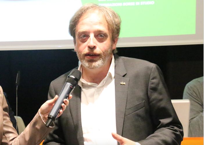 Le risorse per l’agricoltura nella Legge di Bilancio dello Stato: cosa ne pensa la Cia di Cuneo Le risorse per l’agricoltura nella Legge di Bilancio dello Stato: cosa ne pensa la Cia di Cuneo