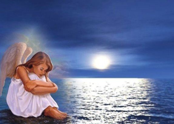 Lettera ai genitori di Alessandra, la piccola di Saluzzo volata in Cielo ieri