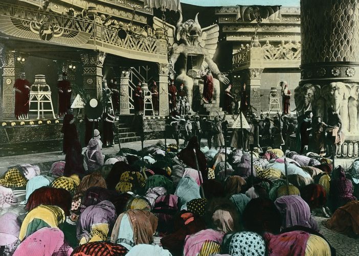 A Dogliani la mostra "Immagini del silenzio": sarà allestita nella Chiesa del Ritiro