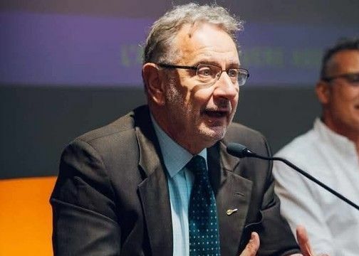 La strage dei pedoni La strage dei pedoni