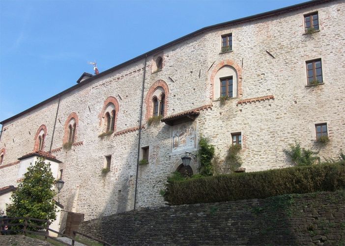 Merendina di Pasquetta a Sinio