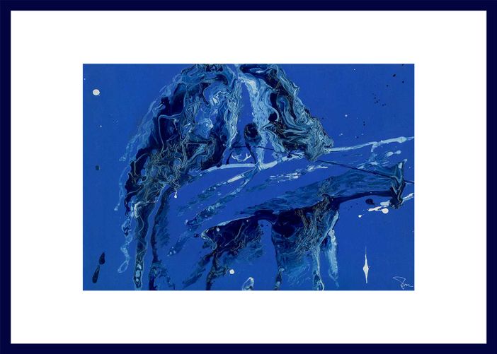 C'è anche un po' di Granda, alla "Biennale Internazionale dell'Arte" di Palermo