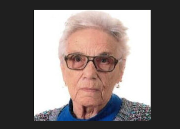 Oggi a Vicoforte l'addio a Fernanda Rossi, gestì per anni il ristorante Aral, oggi "Rio della Plata"