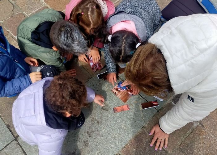 Scuole di Prazzo e Cuneo si aggiudicano la 16ª edizione del Concorso di Arti Grafiche Attilio Mussino