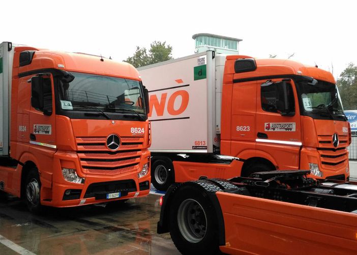 Infrastrutture e motorizzazione: Assotrasporti incontra gli autotrasportatori toscani