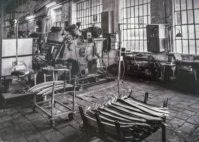 CURIOSITA'/ La falce a Dronero: racconto di una storia passata, presente e futura