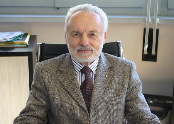 Oreste Massimino presidente nazionale della sezione avicola di Confagricoltura