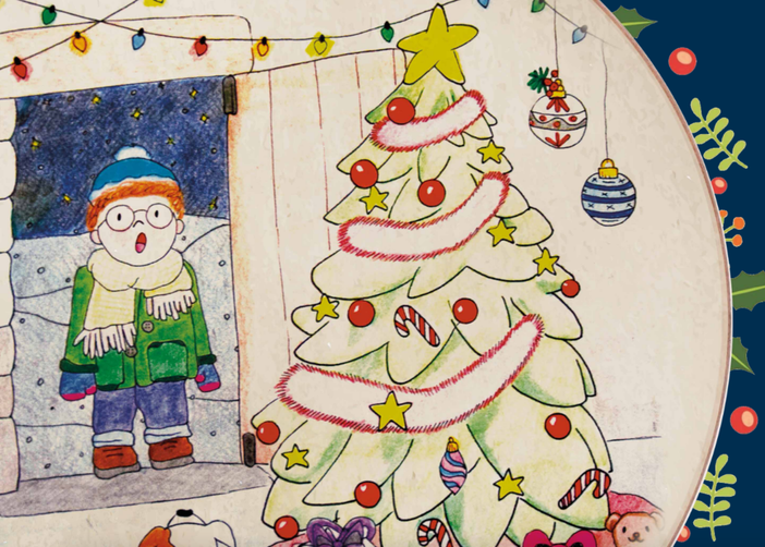 Cuneo, ultimo giorni per visitare la mostra “La notte magica del solstizio d’inverno, Natale tra miti, arte, doni e giocattoli”