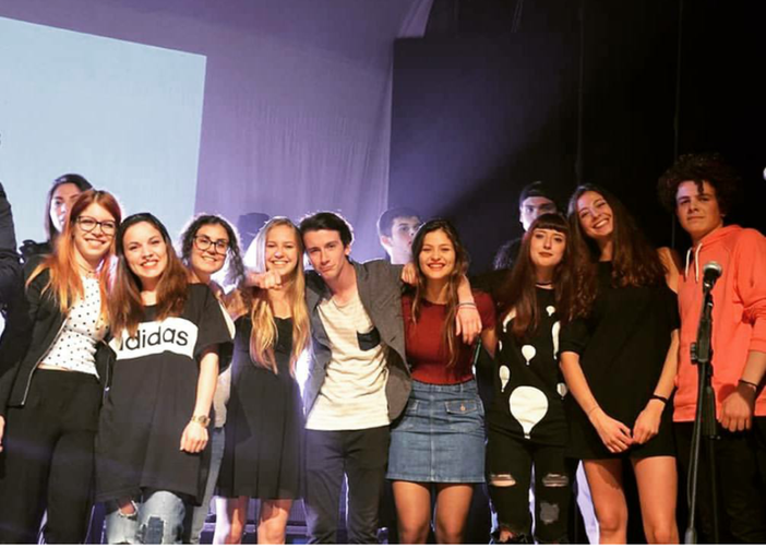 "Suono delle scuole": pienone al "Baretti" e poker del "Vasco"