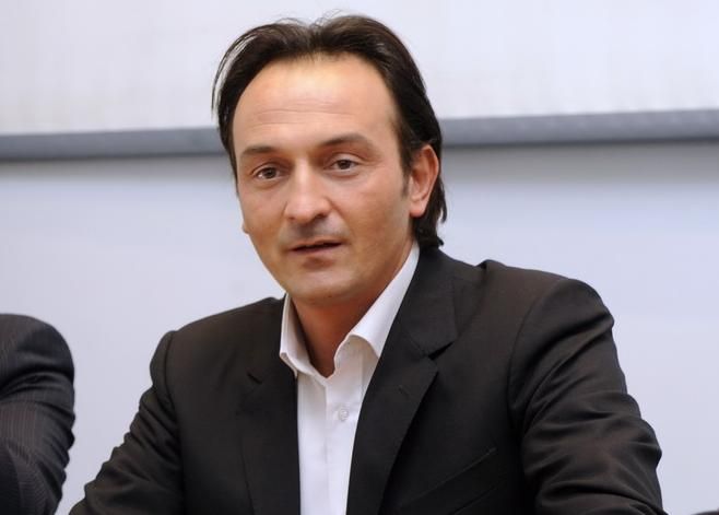 Alberto Cirio
