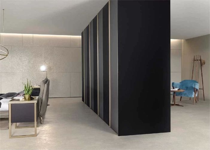 Cabine armadio: la soluzione per personalizzare gli spazi