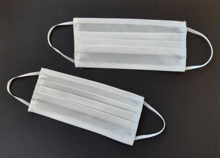 Ormea: prime mascherine alla popolazione, in settimana una seconda fornitura