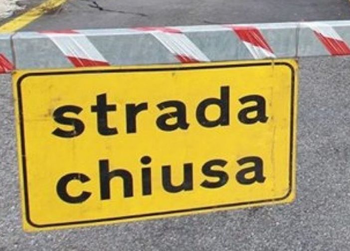 Saliceto, giovedì 22 febbraio chiusa per lavori la Provinciale 302