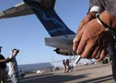 L'estradizione in Italia e negli Emirati Arabi Uniti