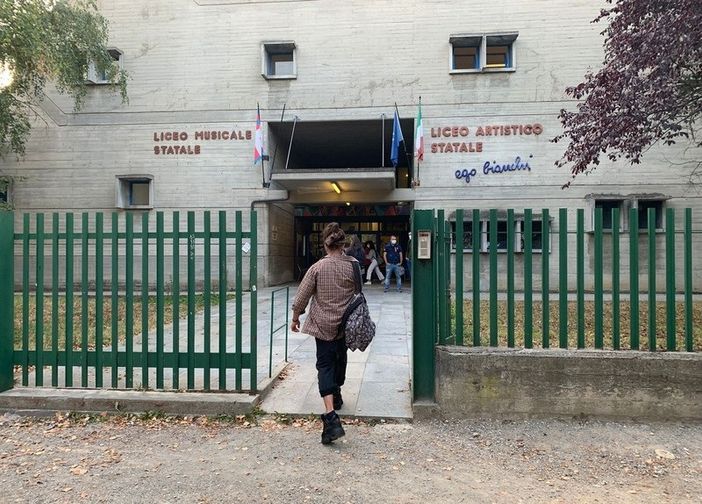 Due concerti degli allievi del Musicale di Cuneo e una giornata di scuola aperta a gennaio